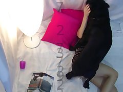 Mama Luba Dog Fuck