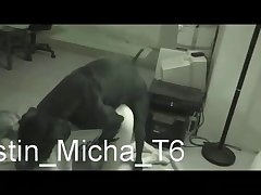 Teens Fuck Dog Porn