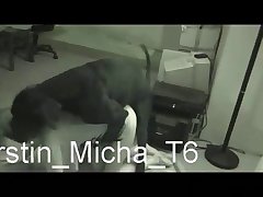 Teens Fuck Dog Porn