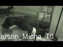 Teens Fuck Dog Porn