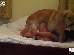 Men Fuck Dog Mouth