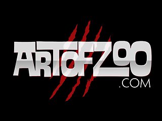 Anal Zoofilia Hentai