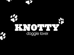 Dog Fuck Deep Pussy