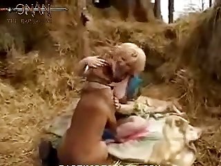 Animal Sex Vid