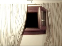 She Let A Dog Fuck Her