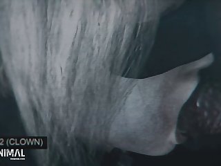 Harley Sin Zoo Porn