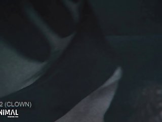 Harley Sin Zoo Porn