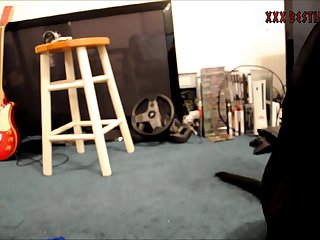 Harley Sin Dog Porn