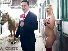 Wild Sex The Science Behind Mating In The Animal Kingdom Book By Carin Bondar