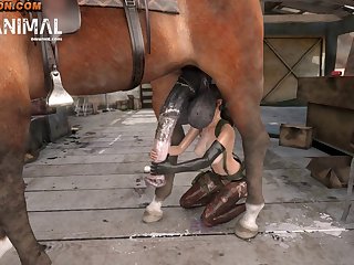 Man Fuck Pig Zoo Porn