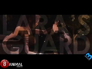 Animal Sex Closeup