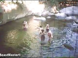 Clermont Twins Zoo Porn