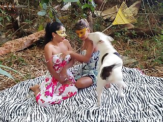 Top Animal Sex