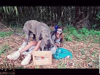 Gif Zoo Porn