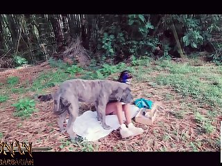 Gif Zoo Porn