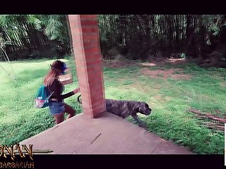 Gif Zoo Porn