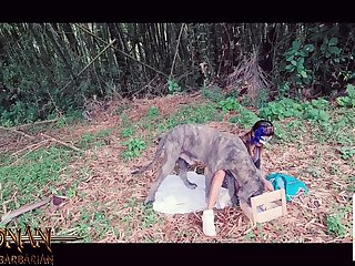 Gif Zoo Porn