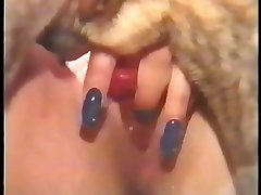 Dog With Big Dick Fuck Woman