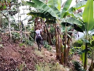 Brazillian Zoo Porn