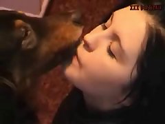 Speak Fuck Dog