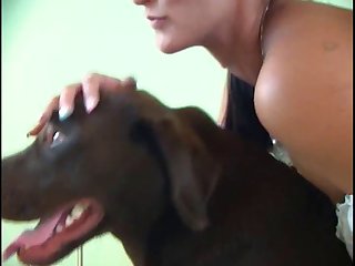 Dog Porn Self Record