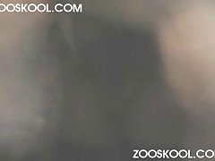 Woman Fuck By Big Dog
