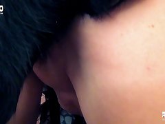 Dog And Cat Fuck