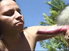 Dog Fuck Slave Porn