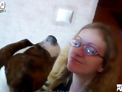 Zoofilia Xvideos