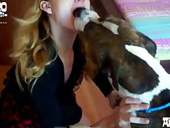 Zoofilia Xvideos