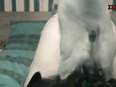 Dog And Horse Porn