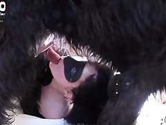 Zoofilia Con Animales