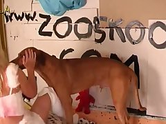 Horse Cumshot Porn