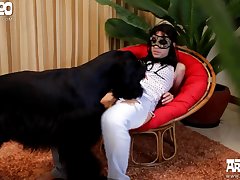 Man Fuck Dog Xxx Video