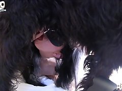 Dog Anal Girl Porn