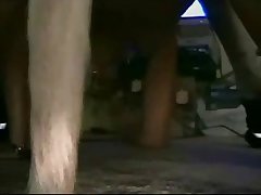Crazy Horse Porn