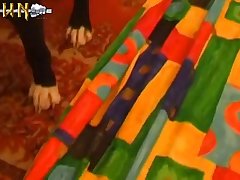 Bonnie Blue Petting Zoo Video Leak Porn