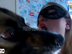 Bestiality Porn Dog