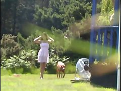 Ben 10 Gwen Dog Porn