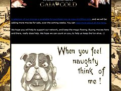 Accident Dog Fuck