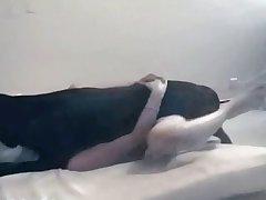 Dog Anal Creampie Porn