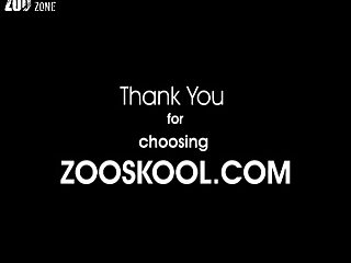 Girl Sucking Dog Tongue Porn