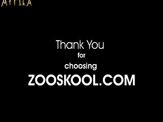 Zoofilia Women