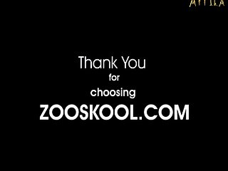 Lazy Dog Porn Position