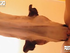 How Can I Make My Dog Fuck Me