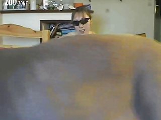 Japanese Porn Dog
