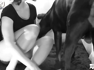 Petey X Dog Man Porn