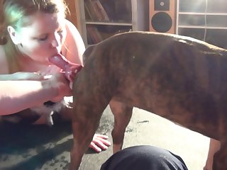 Zoofilia Amateur Webcam