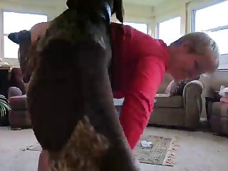 Nikita Dog Porn