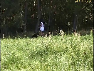 Animal Sex 3d
